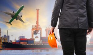 Ocean Freight Agent