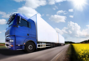 road freight services